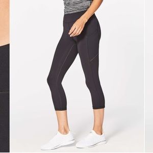 LULULEMON Women’s Leggings